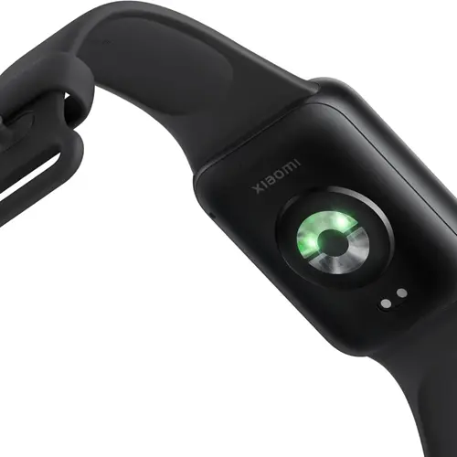 ساعت هوشمند 44 میلی متری شیائومی واچ مدل Smart Band 9 Pro (13)